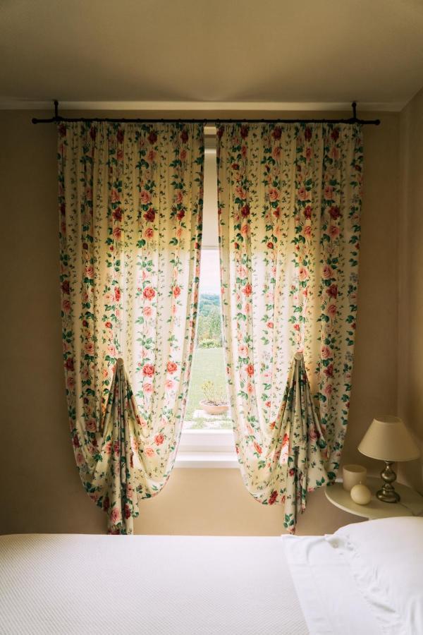 Nontiscordardime B&B Villa Agriturismo Civitanova Marche Eksteriør billede