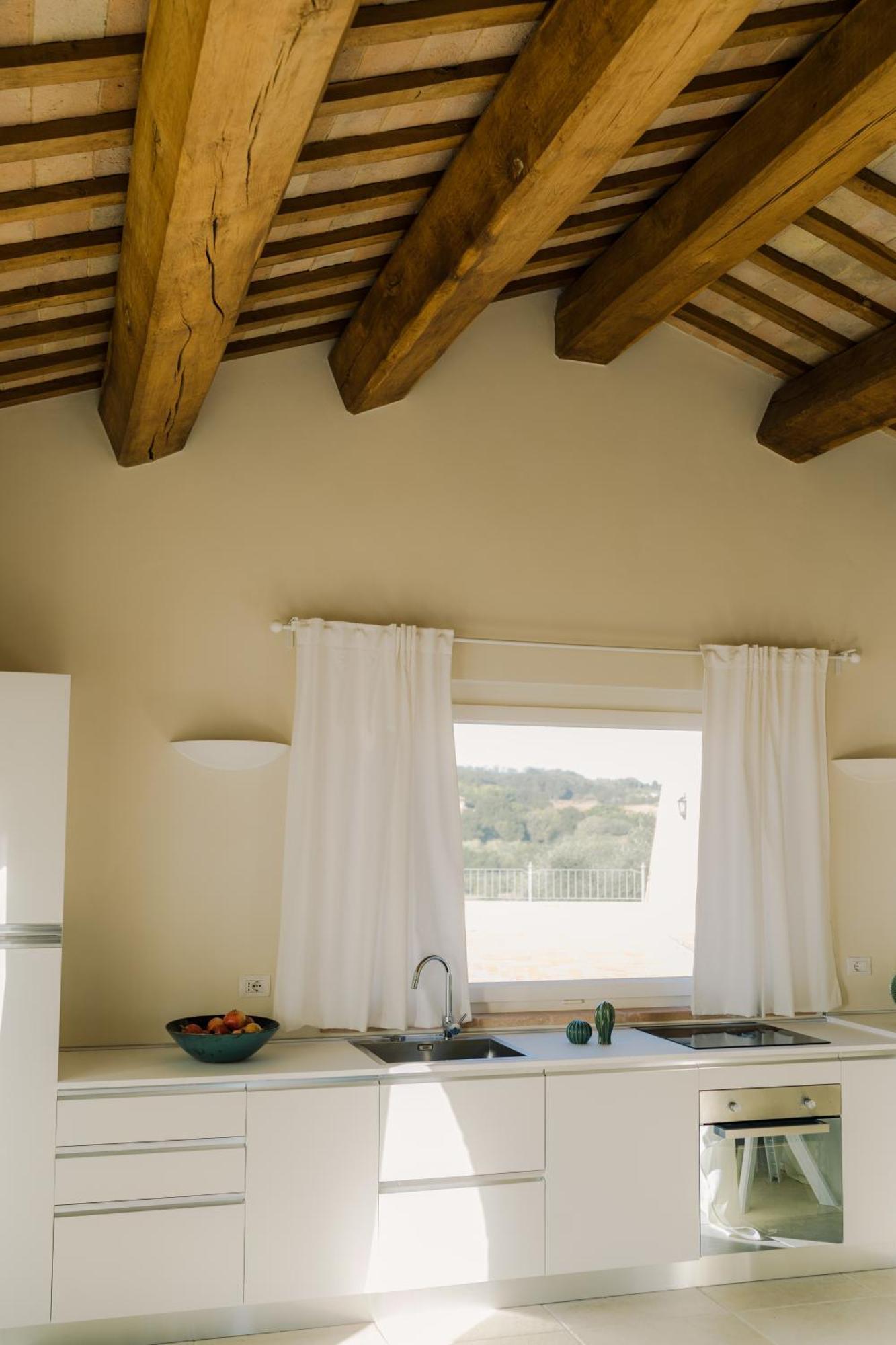 Nontiscordardime B&B Villa Agriturismo Civitanova Marche Eksteriør billede