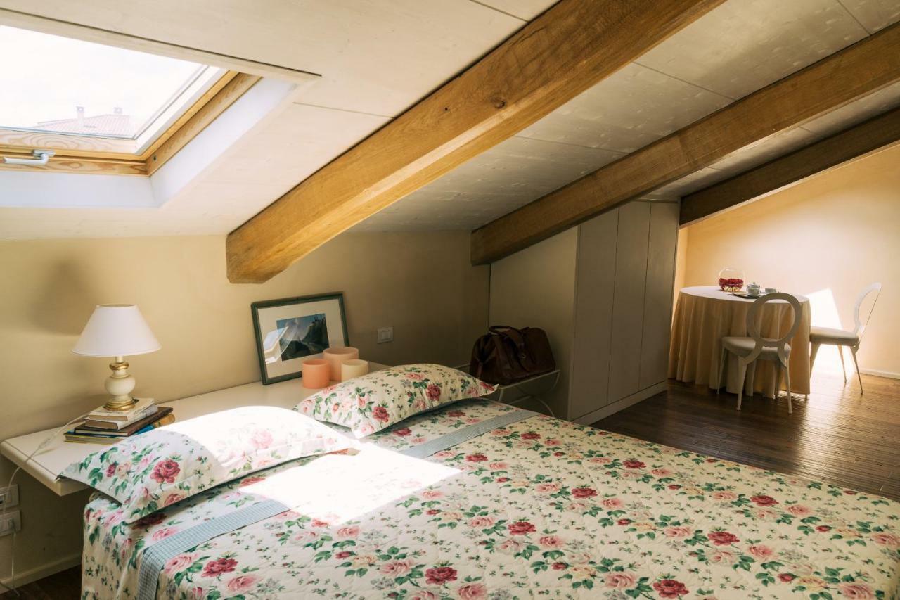 Nontiscordardime B&B Villa Agriturismo Civitanova Marche Eksteriør billede