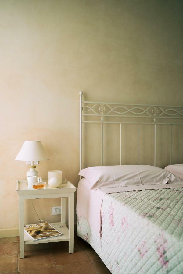 Nontiscordardime B&B Villa Agriturismo Civitanova Marche Eksteriør billede