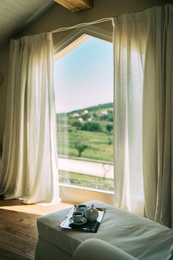 Nontiscordardime B&B Villa Agriturismo Civitanova Marche Eksteriør billede