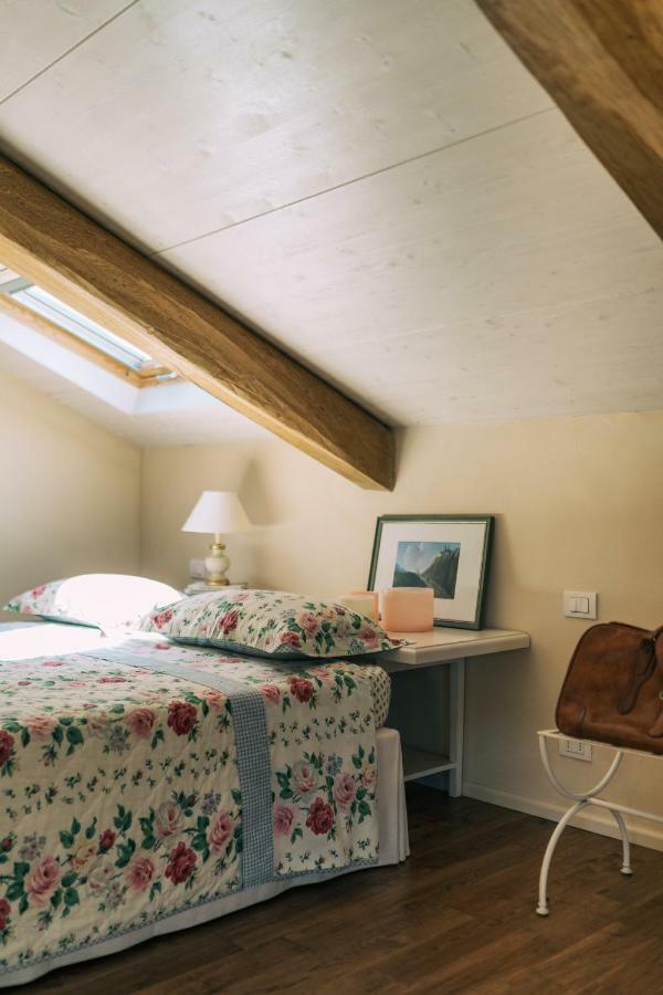 Nontiscordardime B&B Villa Agriturismo Civitanova Marche Eksteriør billede