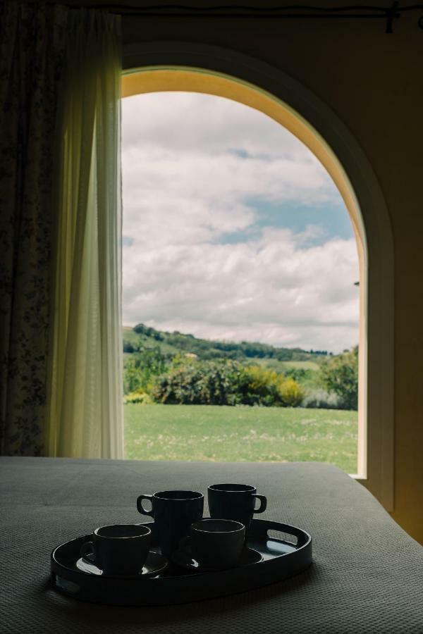 Nontiscordardime B&B Villa Agriturismo Civitanova Marche Eksteriør billede