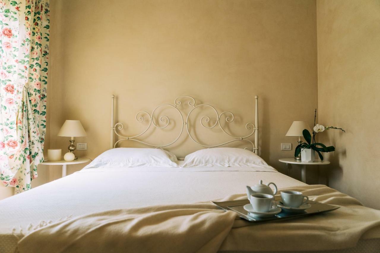 Nontiscordardime B&B Villa Agriturismo Civitanova Marche Eksteriør billede