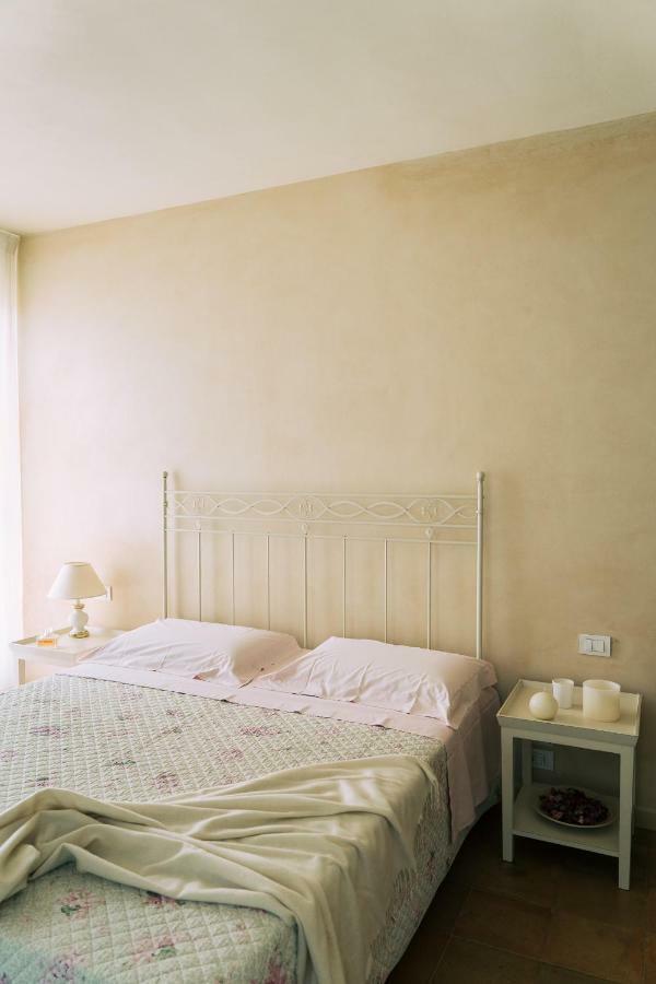 Nontiscordardime B&B Villa Agriturismo Civitanova Marche Eksteriør billede