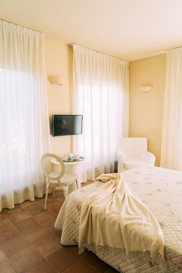 Nontiscordardime B&B Villa Agriturismo Civitanova Marche Eksteriør billede