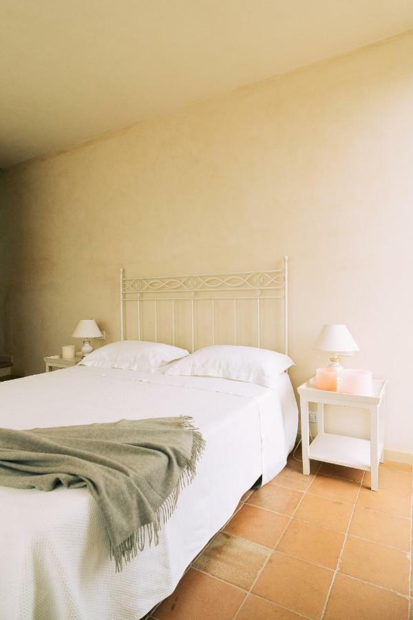 Nontiscordardime B&B Villa Agriturismo Civitanova Marche Eksteriør billede