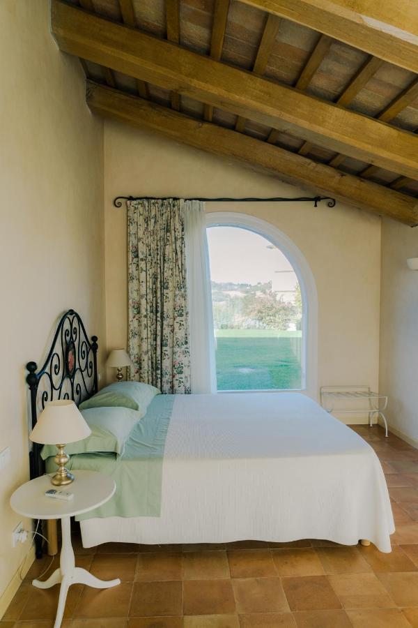 Nontiscordardime B&B Villa Agriturismo Civitanova Marche Eksteriør billede
