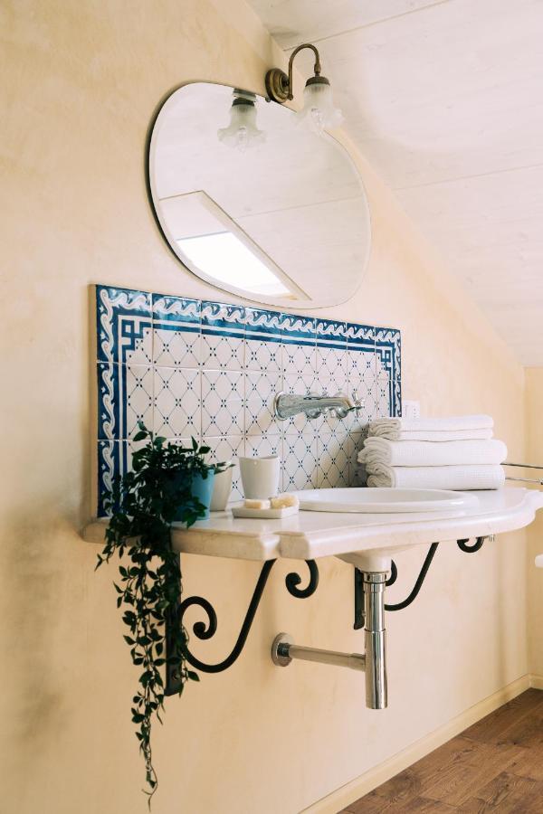 Nontiscordardime B&B Villa Agriturismo Civitanova Marche Eksteriør billede